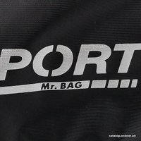 Спортивная сумка Mr.Bag 020-J042R-MB-BNV (синий)