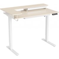 Стол CACTUS CS-EDL-DWT