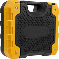 Дрель-шуруповерт Molot MBD 1815 Li 1335504 (с 2-мя АКБ, кейс)