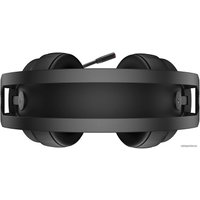 Наушники HP X1000 (черный)