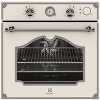 Электрический духовой шкаф Electrolux OPEB2650C