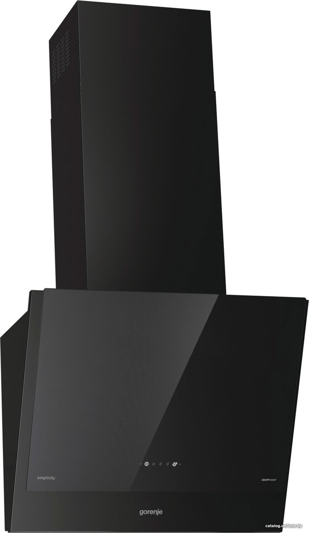 Кухонная вытяжка Gorenje WHI6SYB