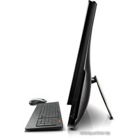 Моноблок Lenovo IdeaCentre A700A-i5464G640P (57126203)