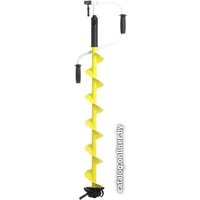 Ручной ледобур Тонар Iceberg Siberia 130 v3.0 (левое)