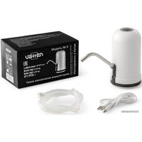 Электронная помпа для воды Vatten №9