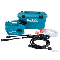 Мойка высокого давления Makita DHW080ZK