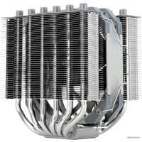 Кулер для процессора Thermalright Silver Soul 135 (серебристый)