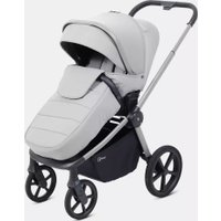 Коляска прогулочная «книга» Rant Flex Color RA118 (stone grey) в Орше