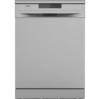 Отдельностоящая посудомоечная машина Gorenje GS62040S