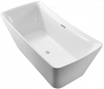 

Ванна Aquatek Верса 178 178x80 AQ-4880 (с ножками)