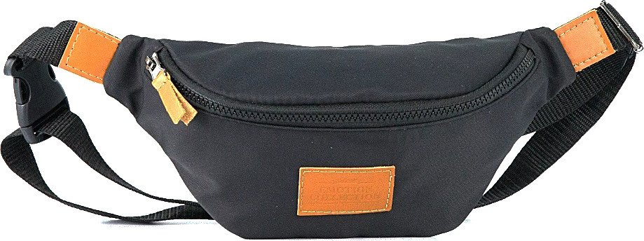 

Сумка на пояс Mr.Bag 050-333H-MB-BLK (черный)
