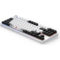 Клавиатура Dark Project Fuji V2 (g3ms Sapphire, нет кириллицы)