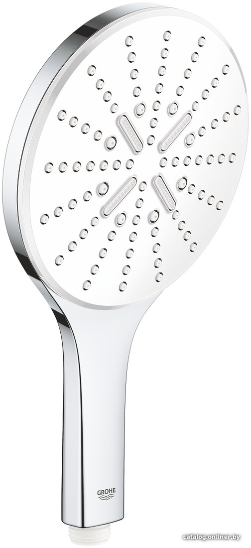 Душевая лейка Grohe Vitalio SmartActive 150 26597000