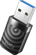 Wi-Fi и Bluetooth адаптеры для ПК