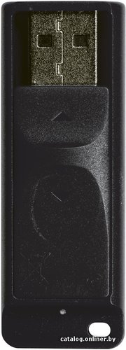 USB Flash Verbatim Store 'n' Go Slider 16GB [98696]