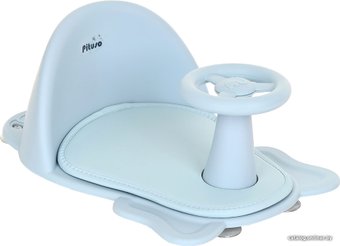 Сиденье для купания Pituso FG728-Blue (голубой)