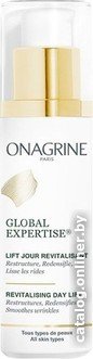  Onagrine Крем-лифтинг для лица Global expertise Восстанавливающий дневной 40 мл