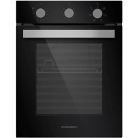 Электрический духовой шкаф MAUNFELD EOEC516PB