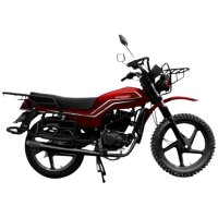 Мотоцикл Racer RC200GY-C2A Tourist (бордовый) в Гродно