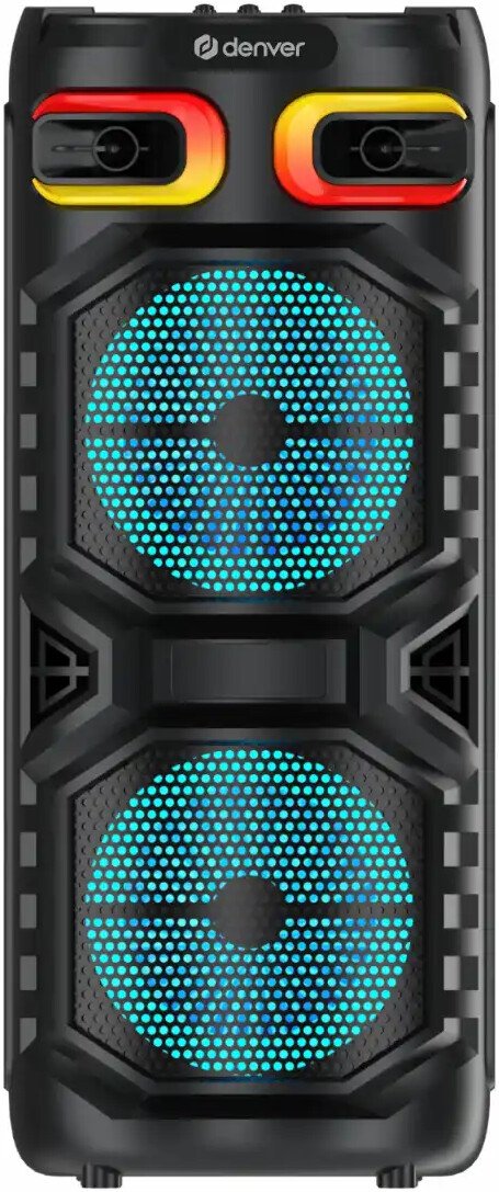 

Патибокс Denver Electronics BPS-355