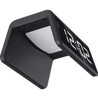 Настольные часы Havit W320 (черный)