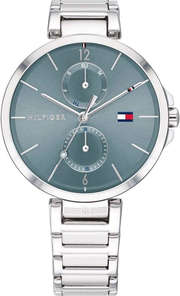 

Наручные часы Tommy Hilfiger 1782126