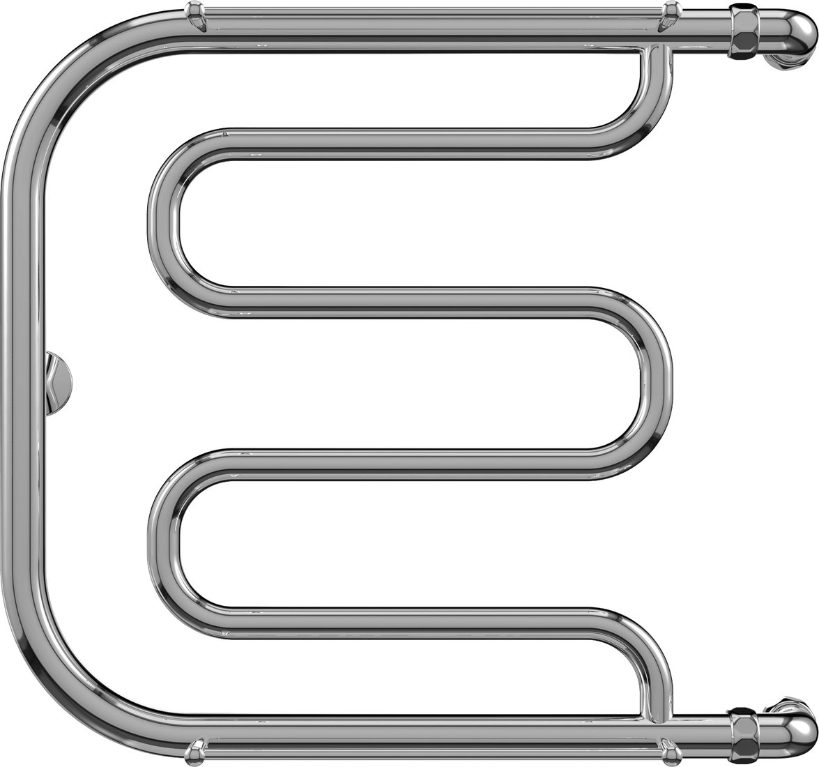 

Полотенцесушитель Granula МП1 50x60