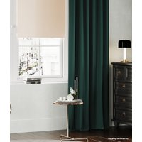 Штора Legrand Канвас 1.5x2.8 м (маренго)