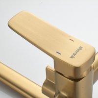 Смеситель Shevanik S9902G