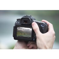 Зеркальный фотоаппарат Canon EOS 70D Kit 18-135 IS STM