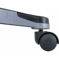 Офисное кресло Brabix EX-552 532939 (черный)