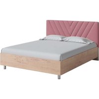 Кровать PROxSON Ora 120x200 (бунратти/Ultra ягодный сорбет)