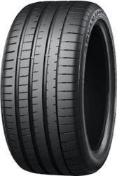 Advan Sport V107D 315/30R21 105Y Run-Flat