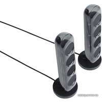 Акустика Harman/Kardon SoundSticks 4 (черный)