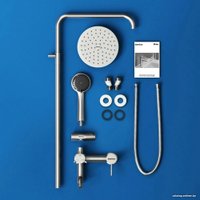 Душевая система  Damixa Elder D0701200