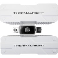 Кулер для процессора Thermalright Peerless Assassin 120 ARGB (белый)