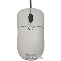 Мышь Microsoft Basic Optical Mouse