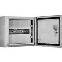 Корпус металлический Schneider Electric 30201DEK