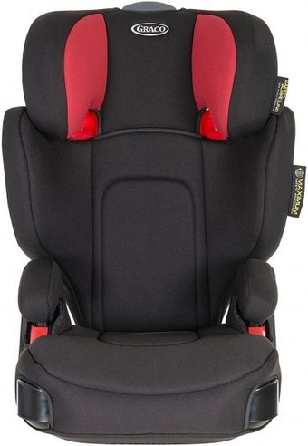 Graco Assure diablo