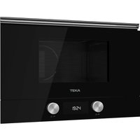 Микроволновая печь TEKA ML 8220 BIS (черный)