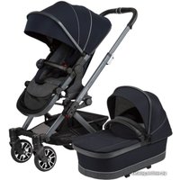 Универсальная коляска Hartan Mercedes-Benz (2 в 1, 444)