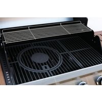 Газовый гриль для дачи Landmann Triton PTS 4.1 12202