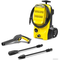Мойка высокого давления Karcher K 4 Classic 1.679-420.0