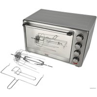 Мини-печь GFgril GFO-39 Mirror