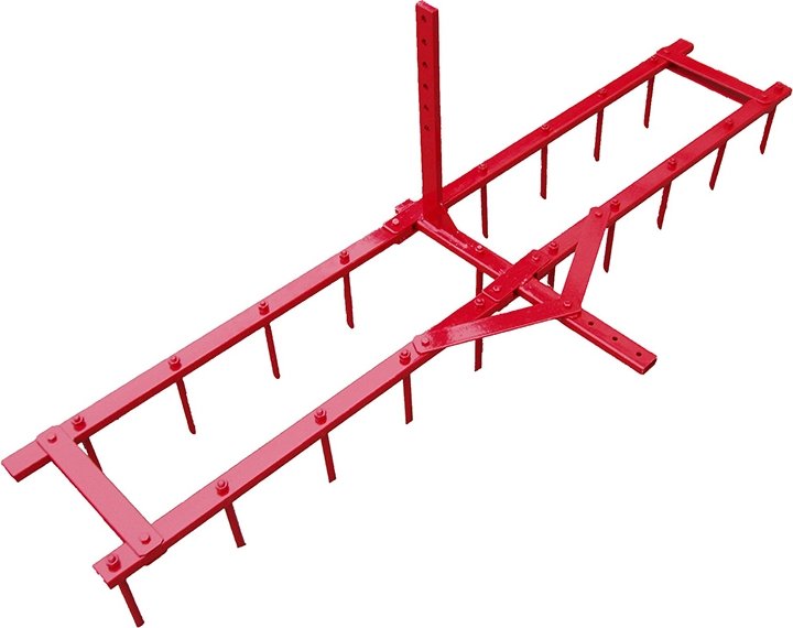 

Борона Механический завод БР1-2-01