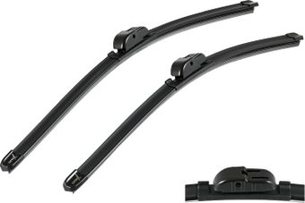 Щетки стеклоочистителя LynxAuto XF5348S