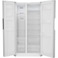 Холодильник side by side ZUGEL ZRSS630W