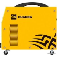 Сварочный инвертор HUGONG Inverdelta 500WE