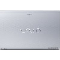 Ноутбук Sony VAIO VPC-Z122GX/S