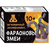 Набор для опытов Ranok-Creative Фараоновые змеи 12132078Р